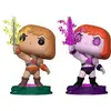 Image de Figurine Funko Masters of the Universe POP! Animation Vinyl He-Man w/Chase (x6) Multicolore 9 cm FK83065