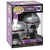 Image de Figurine Pop Games Funko Fusion Cylon with Chase Modèle aléatoire