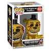 Image de Figurine Pop! N°1033 - Five Nights At Freddy's - Freddy Doré Flétri