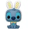 Image de Figurine Funko Lilo & Stitch POP!Easter 2025 Stitch Bleu 9 cm FK83112