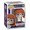Image de Figurine Pop TV Wednesday Rave'n T