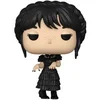 Image de Figurine Funko Wednesday POP! TV Vinyl Wednesday Dancing Noir 9 cm FK83316