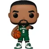 Image de Figurine Funko POP NBA Milwukee Buck Damian Lillard Marron 9 cm 889698834087