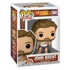 Image de Figurine Pop Movies Planet of the Apes S3 John Brent