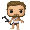 Image de Figurine en vinyle Funko La Planète des singes POP! Movies John Brent Marron 9 cm FK83450