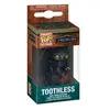 Image de Figurine Pop Keychain porte-clé Dragons Krokmou