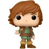 Image de Figurine Funko Deluxe How to Train Your Dragon Hiccup Multicolore 9 cm 889698834544