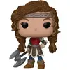 Image de Figurine Funko Deluxe How to Train Your Dragon Astrid Multicolore 9 cm 889698834551