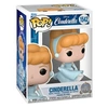 Image de Figurine Pop Disney Cinderella's 75th Cinderella