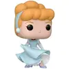 Image de Figurine de collection Funko Cinderella 75th Anniversary POP! Disney Bleu 9 cm FK83456