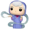 Image de Figurine de collection Funko Cinderella 75th Anniversary POP! Disney Fairy GM Violet 9 cm FK83457