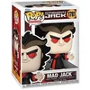 Image de Figurine Pop! N°1781 | Samurai Jack ? Mad Jack