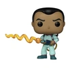 Image de Figurine Pop! N°1782 | Sos Fantomes | Winston Zeddemore