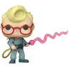 Image de Figurine Funko SOS Fantômes POP! Plus Animation Egon Spengler Vert 9 cm FK83474