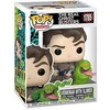 Image de Figurine Pop! N°1785 - Sos Fantomes - Venkman Avec Slimer