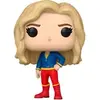 Image de Figurine Funko Pop Smallville Kara Kent Beige 9 cm 889698834827