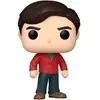 Image de Figurine Funko Pop Smallville Clark Kent Beige 9 cm 889698834834