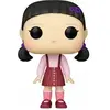Image de Figurine Funko Squid Game Young-Hee Multicolore 9 cm 889698834841