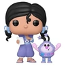 Image de Figurine Pop! N°1792 - Rainbow Brite - Indigo Doll