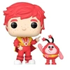 Image de Figurine Pop! N°1795 | Rainbow Brite | Red Butler