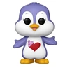 Image de Figurine Pop! N°1803 | Bisounours | Cozy Heart Penguin