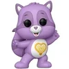 Image de Figurine Pop! N°1802 - Bisounours - Bright Heart Raccoon