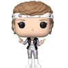 Image de Les Craquantes - Figurine POP! Les Craquantes 40th Anniversary Blanche 9 cm