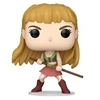 Image de Figurine Pop! N°1666 | Xena: Princesse Guerriere | Gabrielle