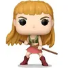 Image de Figurine Funko POP Xena Warrior Princess Gabrielle Beige 9 cm 889698835046