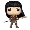 Image de Figurine Pop! N°1665 | Xena: Princesse Guerriere | Xena Avec Lance