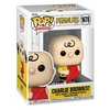 Image de Figurine Pop Animation Peanuts S7 Charlie Brown with Kite
