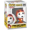 Image de Figurine Pop Animation Peanuts S7 Astronaut Snoopy & Woodstock