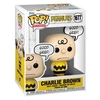 Image de Figurine Pop Animation Peanuts Charlie Brown