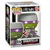 Image de Figurine Pop Comics Teenage Mutant Ninja Turtles The Last Ronin Donatello