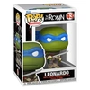 Image de Figurine Pop Comics Teenage Mutant Ninja Turtles Leonardo