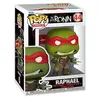 Image de Figurine Pop Comics Teenage Mutant Ninja Turtles The Last Ronin Raphael