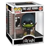 Image de Figurine Pop Deluxe Teenage Mutant Ninja Turtles The Last Ronin