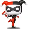 Image de Figurine Funko POP Batman The Animated Series Harley Quinn Rouge TU 889698835145