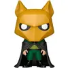 Image de Figurine Funko POP Batman The Animated Series Ra's al Ghul Orange 9 cm 889698835152