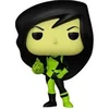 Image de Figurine Funko Pop! N°1582 | Kim Possible | Shego