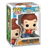 Image de Figurine Pop Animation Jimmy Neutron