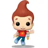 Image de Figurine Funko POP The Adventures of Jimmy Neutron Jimmy Neutron Rouge 9 cm 889698835367