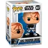 Image de Figurine Funko Star Wars Arc Trooper Jesse Bleu TU 889698835459