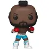 Image de Figurine Funko Rocky POP! Movies Clubber Lang Bleu 9 cm FK83547