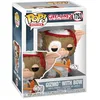 Image de Funko Pop! Movies: Gremlins - Gizmo with Bow- Figurine en Vinyle à Collectionner - Idée de Cadeau - Produits Officiels - Movies Fans en occasion ou reconditionné