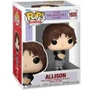 Image de Figurine Funko Pop! N°1655 | Breakfast Club | Allison
