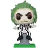 Image de Figurine Funko Beetlejuice POP! Plus Movies Blanc TU FK83562