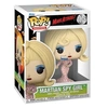 Image de Figurine Pop Movies Mars Martian Spy Girl