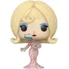 Image de Figurine Funko POP Mars Attacks Martian Spy Girl Jaune 9 cm 889698835671
