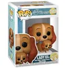 Image de Funko Pop! Disney: Lady and The Tramp - Lady with Puppy | Goodies Officiels Cartoon/Animation - Figurine Vinyle à Collectionner - Idée Cadeau Anniversaire pour Fans et Collectionneurs en occasion ou reconditionné